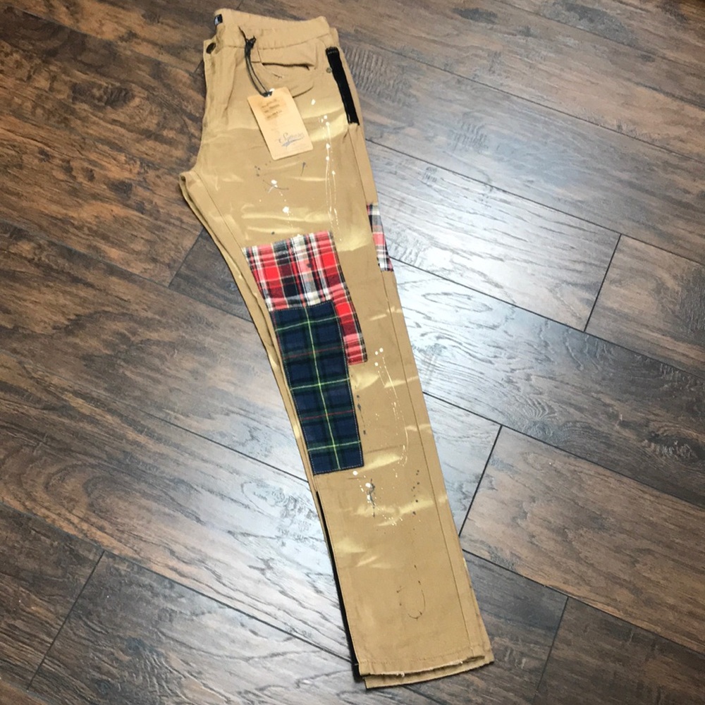 NWT tags pants
